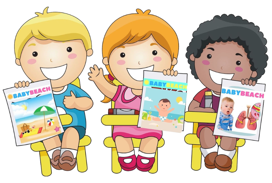 Die Vorteile von Babybeach für Kinder Die Vorteile von Babybeach für Kinder