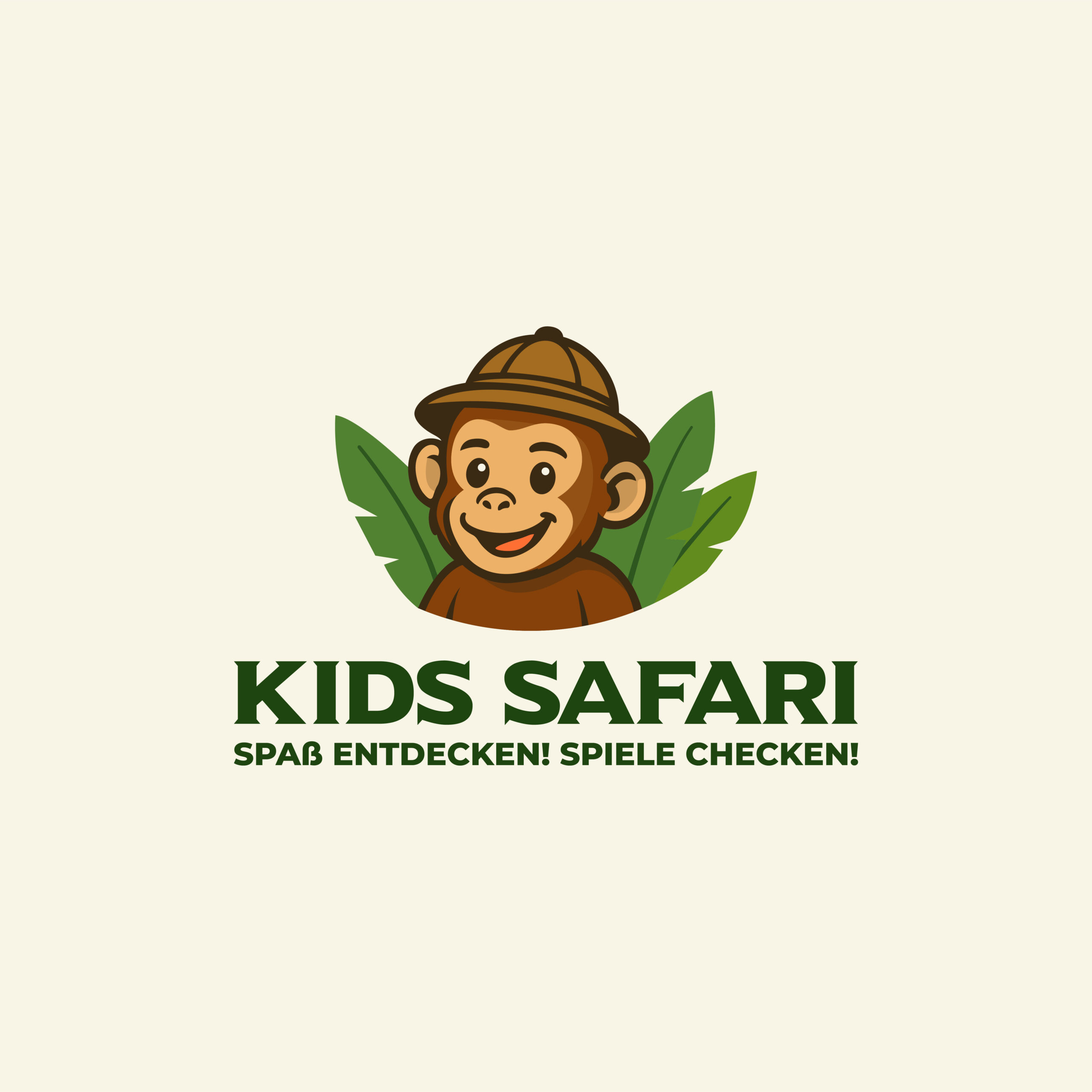 Aus Salz-Safari wird Kids Safari!