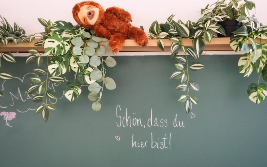 Kindergeburtstage und Familienfeiern