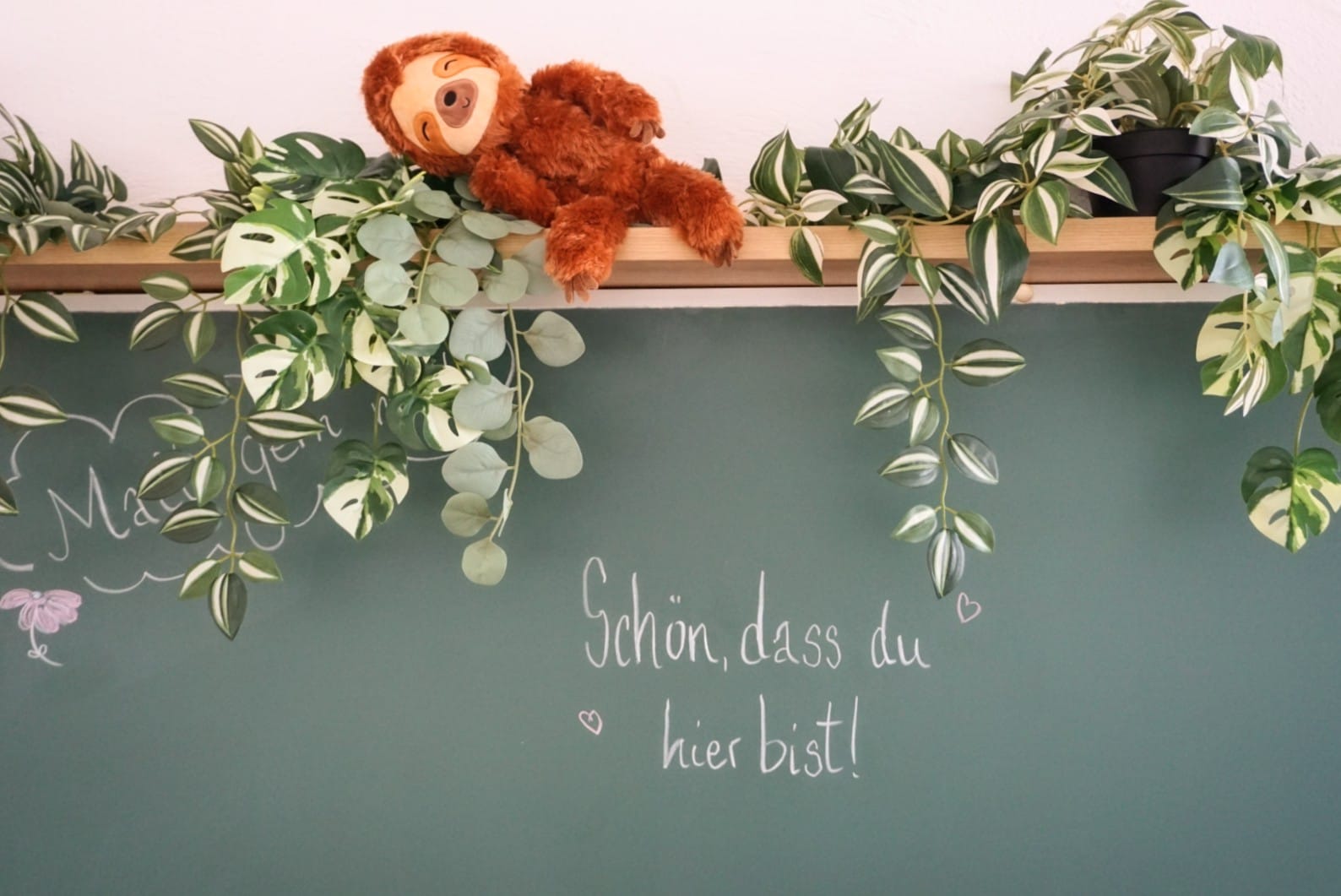 Kindergeburtstage und Familienfeiern