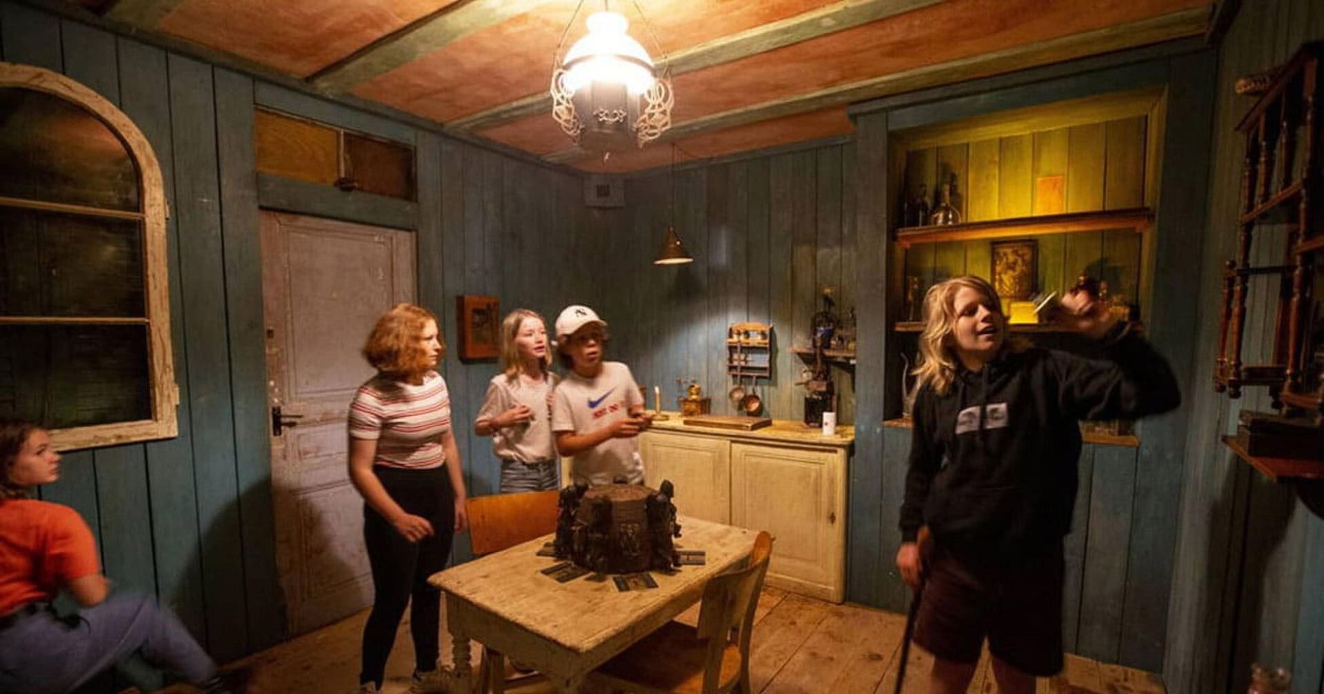 Bildkompressor Ergebnis