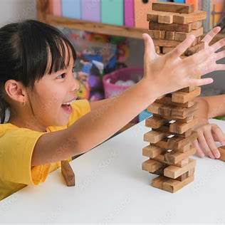 Jenga