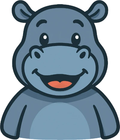 nilpferd