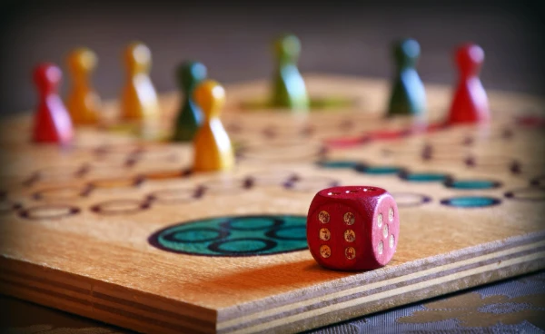 Kids Safari Leipzig bietet unter anderem auch ein Spiele-Café für Eltern und Kinder