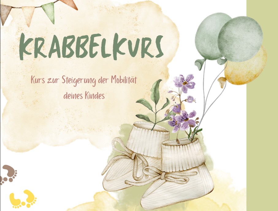 Krabbelkurs