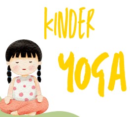 Kinderyoga
